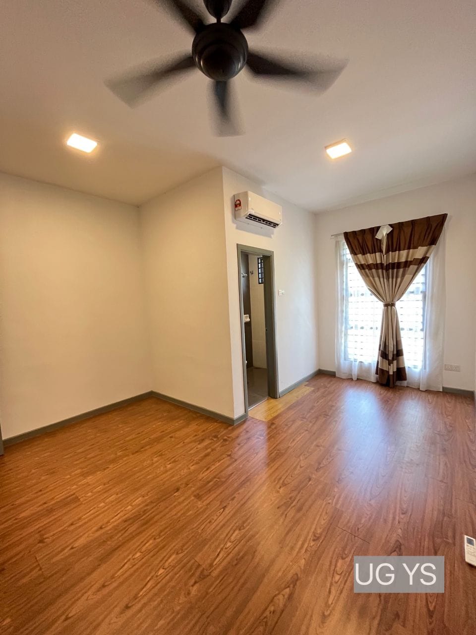 Emerald Alam Impian 3sty Superlink House Shah Alam - photo 6
