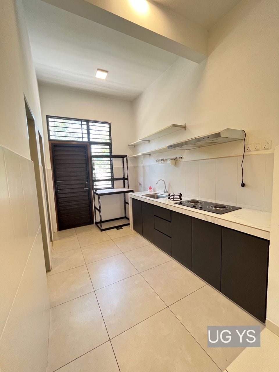 Emerald Alam Impian 3sty Superlink House Shah Alam - photo 8
