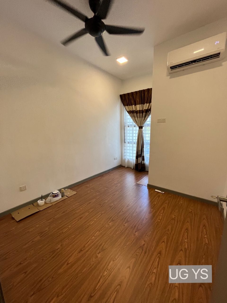 Emerald Alam Impian 3sty Superlink House Shah Alam - photo 9