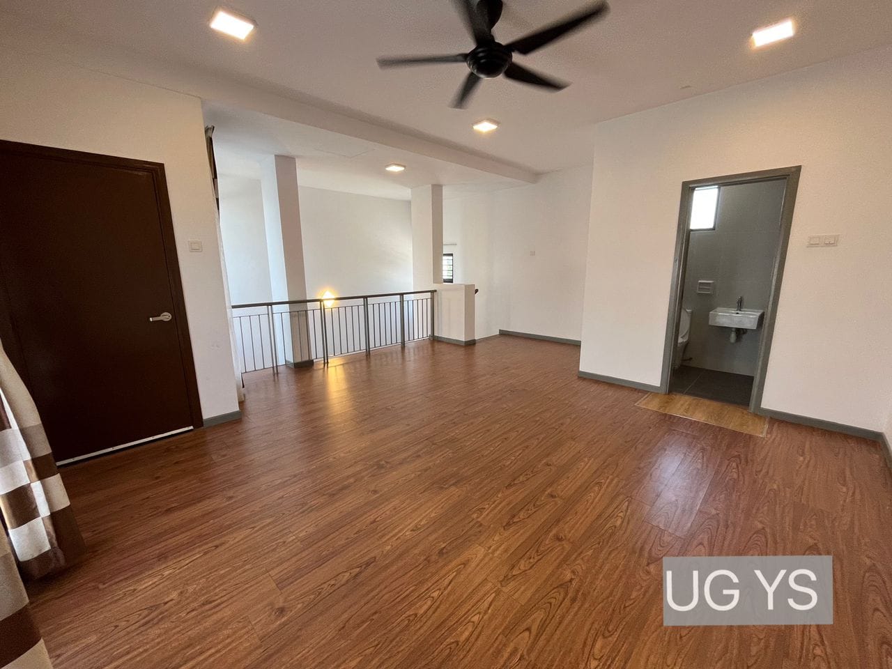 Emerald Alam Impian 3sty Superlink House Shah Alam - photo 10