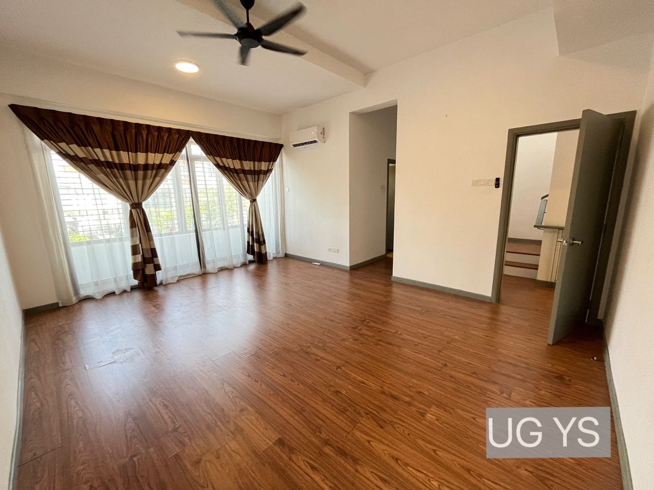 Emerald Alam Impian 3sty Superlink House Shah Alam - photo 11