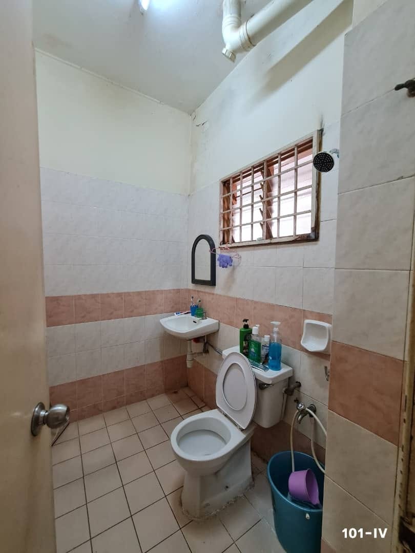 Bandar Botanic 2sty House Klang - photo 2