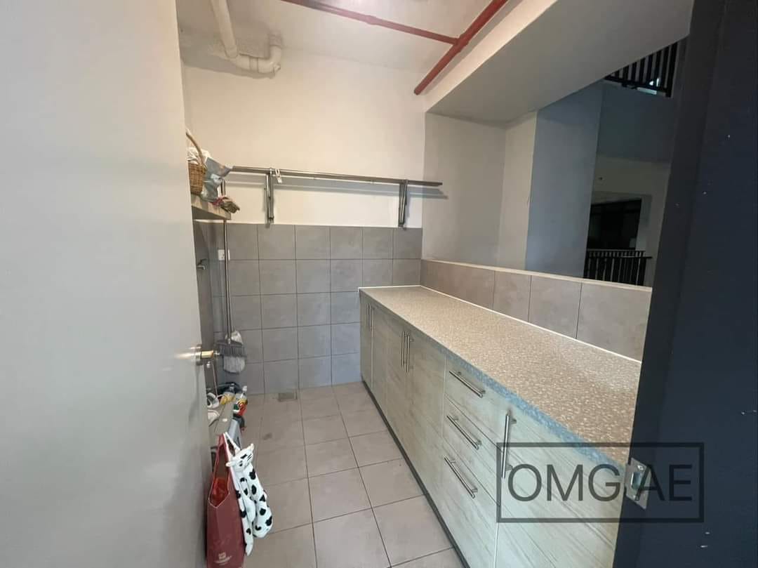 Ambang Botanic Gm Remia Residence Klang - photo 2