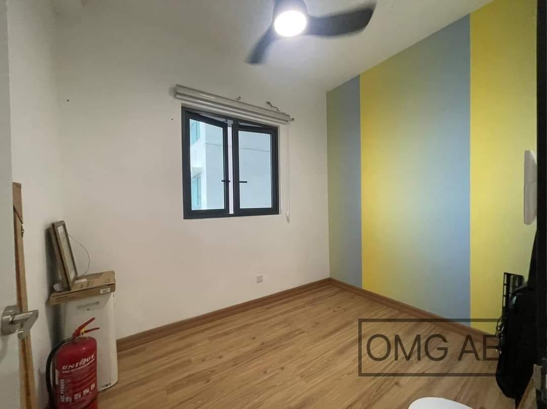 Ambang Botanic Gm Remia Residence Klang - photo 3