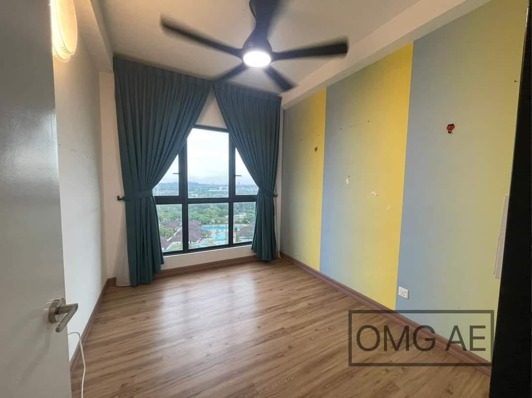 Ambang Botanic Gm Remia Residence Klang - photo 5