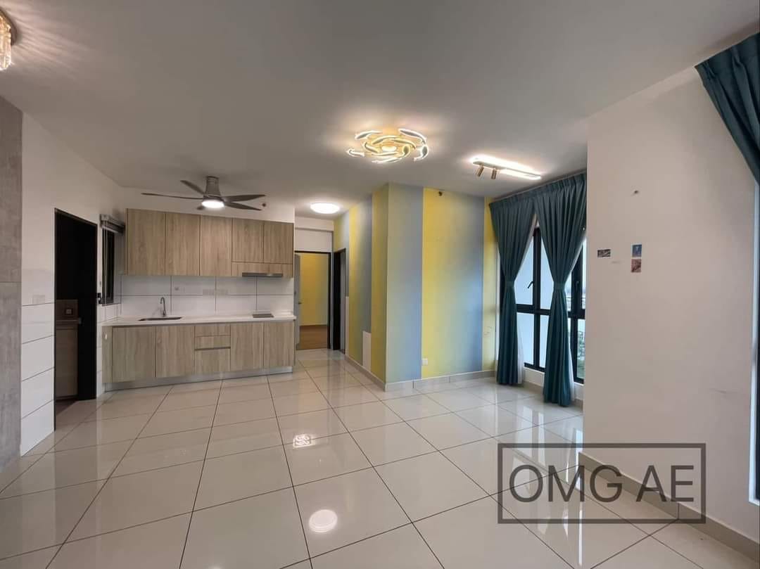 Ambang Botanic Gm Remia Residence Klang - photo 6