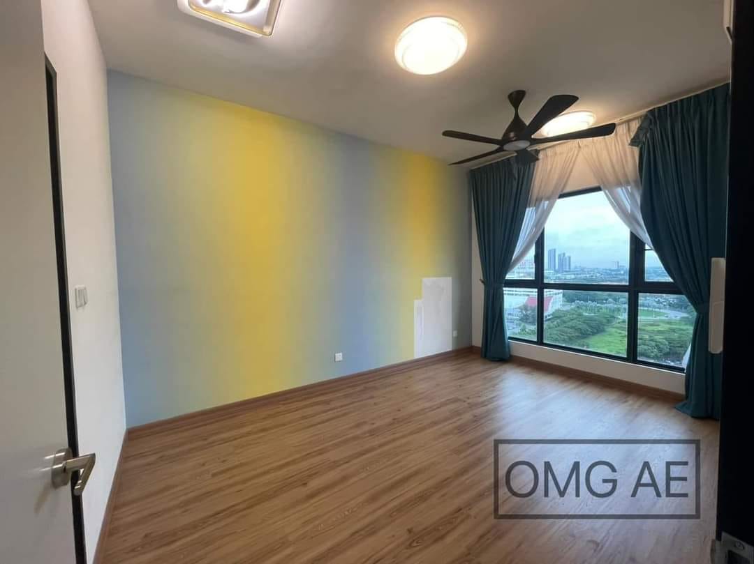 Ambang Botanic Gm Remia Residence Klang - photo 7