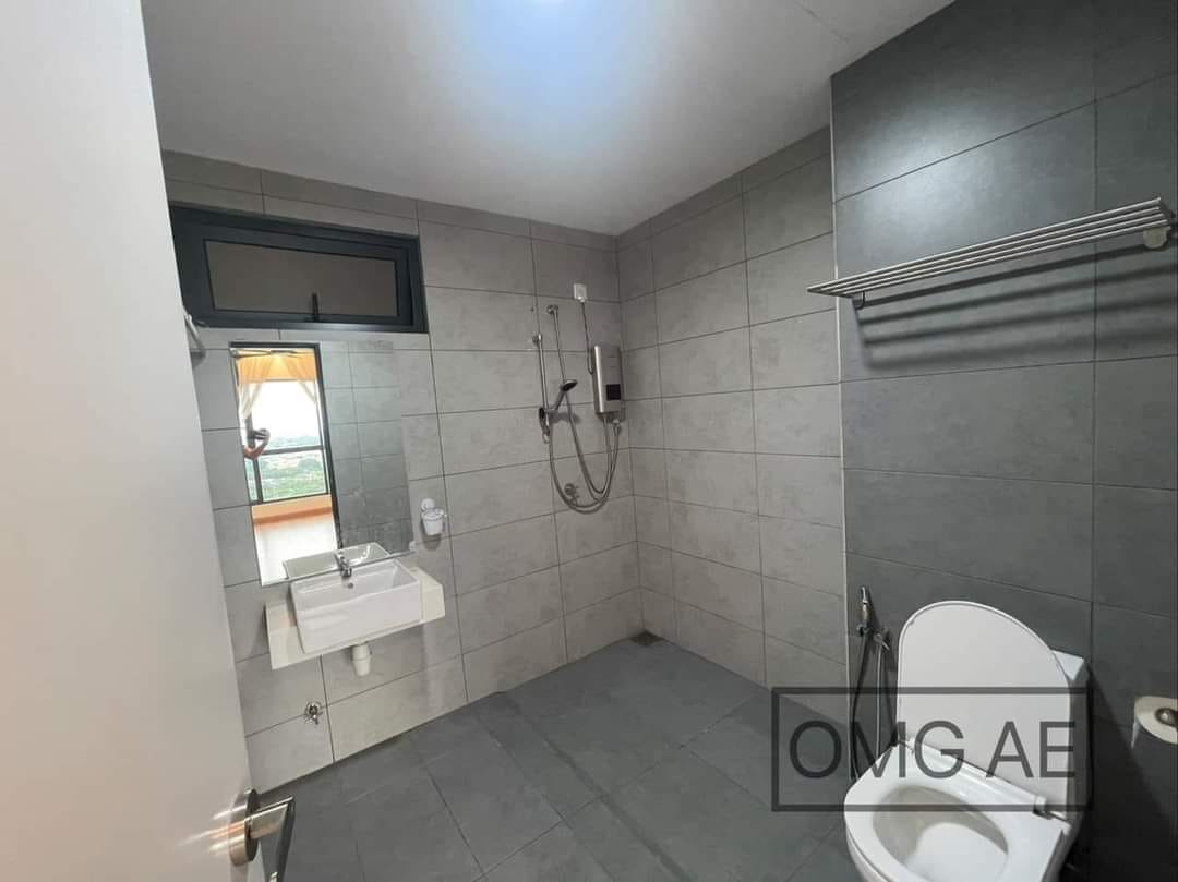 Ambang Botanic Gm Remia Residence Klang - photo 8