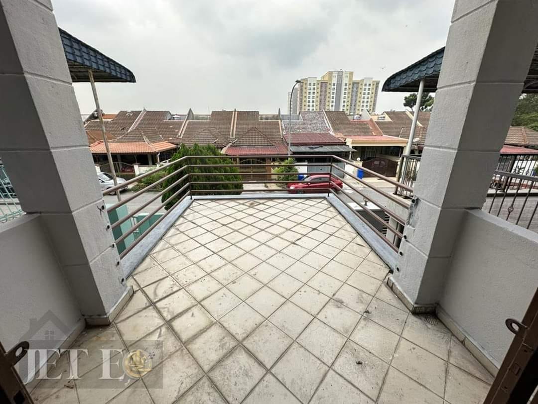 Seksyen 32 Berjaya Park 2sty House Shah Alam - photo 7
