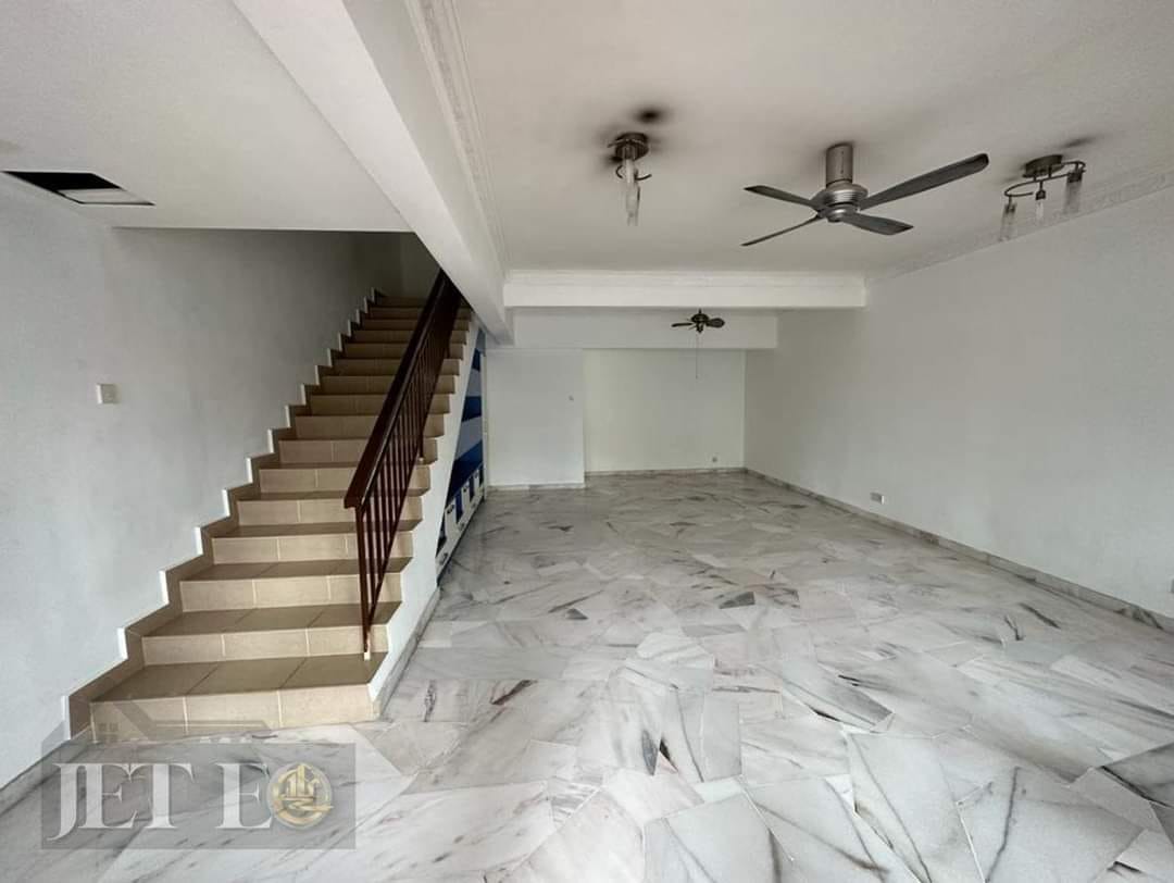 Seksyen 32 Berjaya Park 2sty House Shah Alam - photo 9