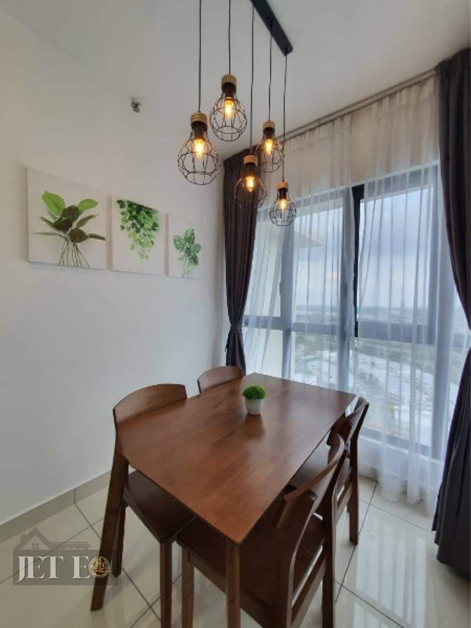 Gm Remia Residence Condo Klang - photo 2