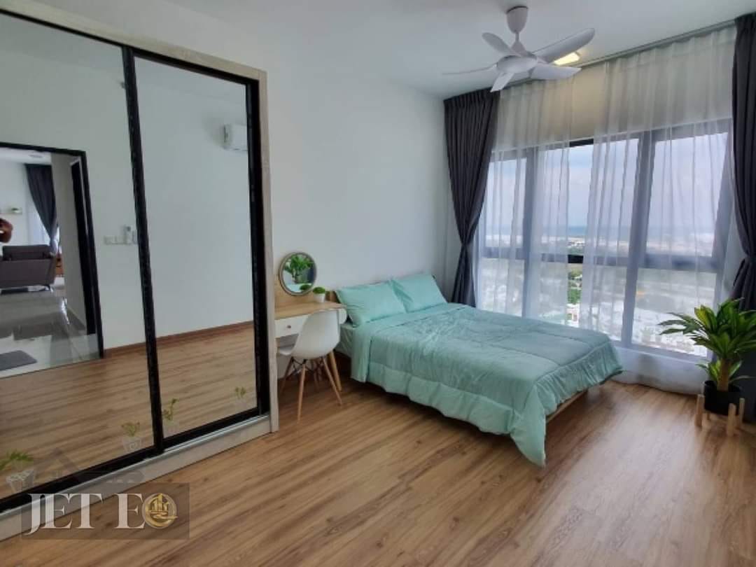 Gm Remia Residence Condo Klang - photo 3