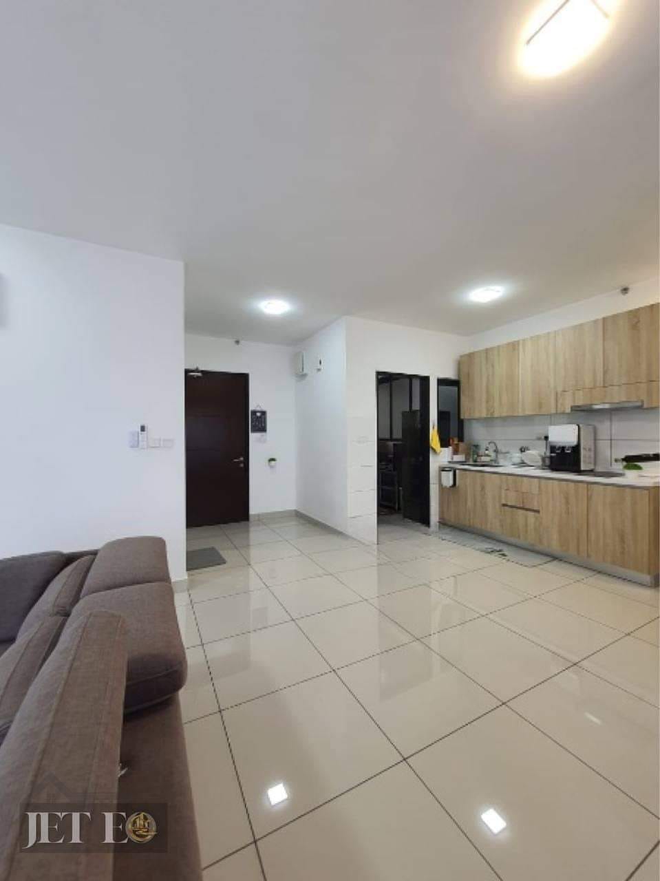 Gm Remia Residence Condo Klang - photo 4