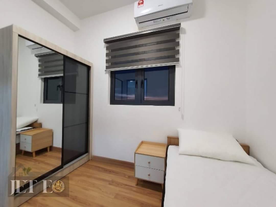 Gm Remia Residence Condo Klang - photo 5