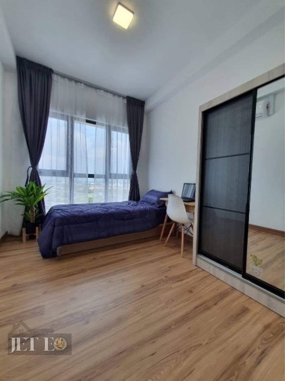 Gm Remia Residence Condo Klang - photo 6