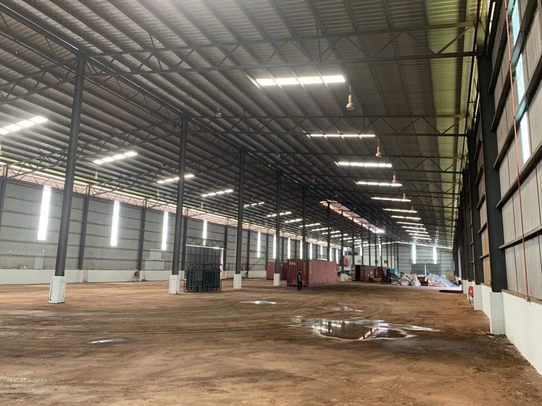 Telok Gong Factory Port Klang - photo 3
