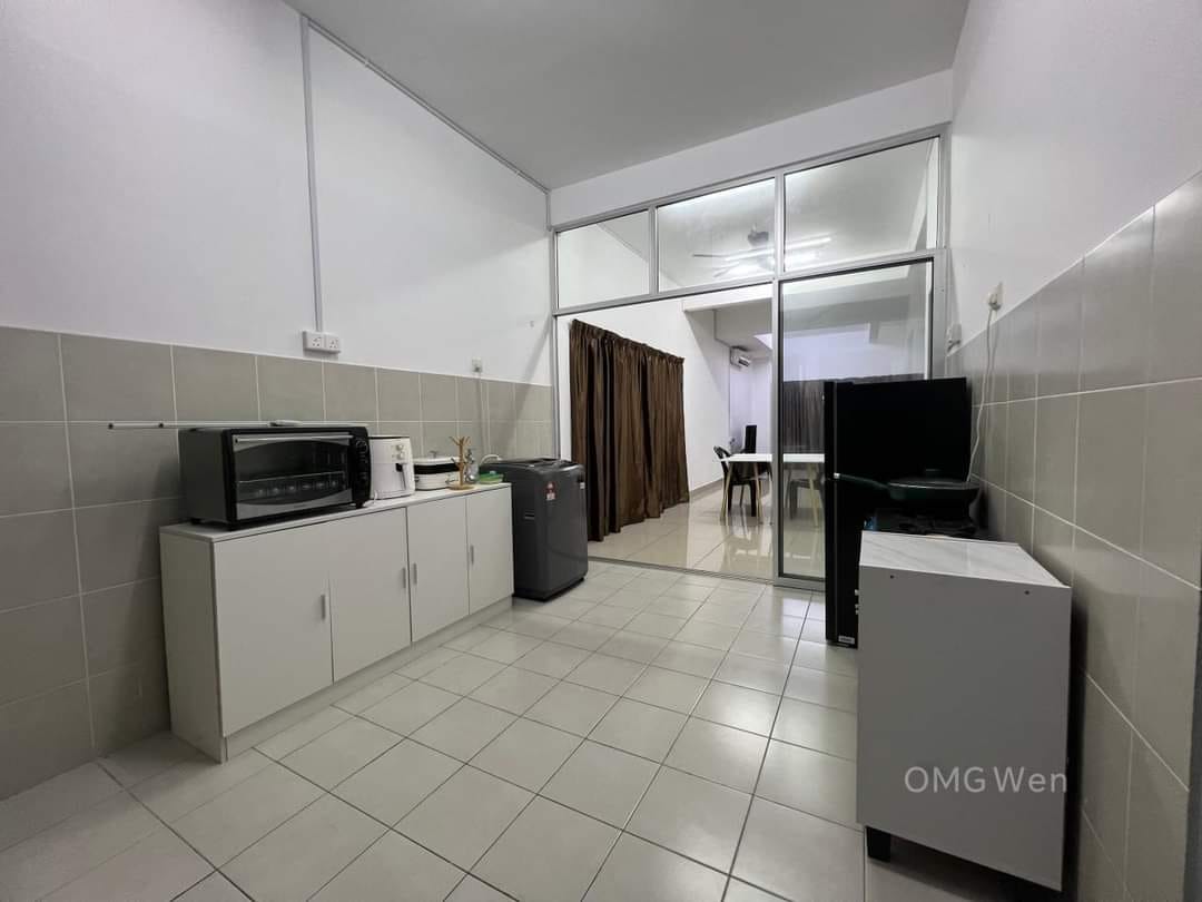 Bandar Bukit Raja Jln Zapin Klang - photo 2