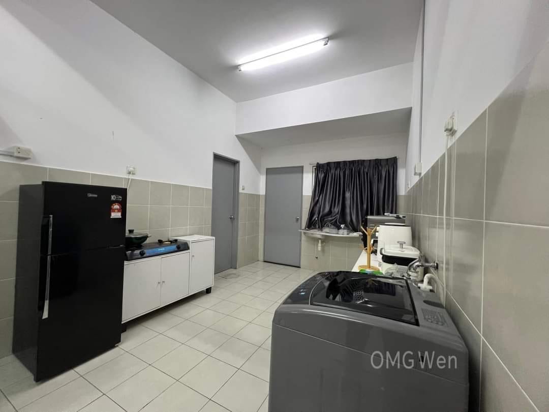 Bandar Bukit Raja Jln Zapin Klang - photo 7