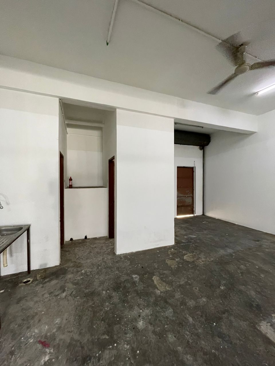 Bayu Tinggi 3sty Shoplot Klang - photo 6