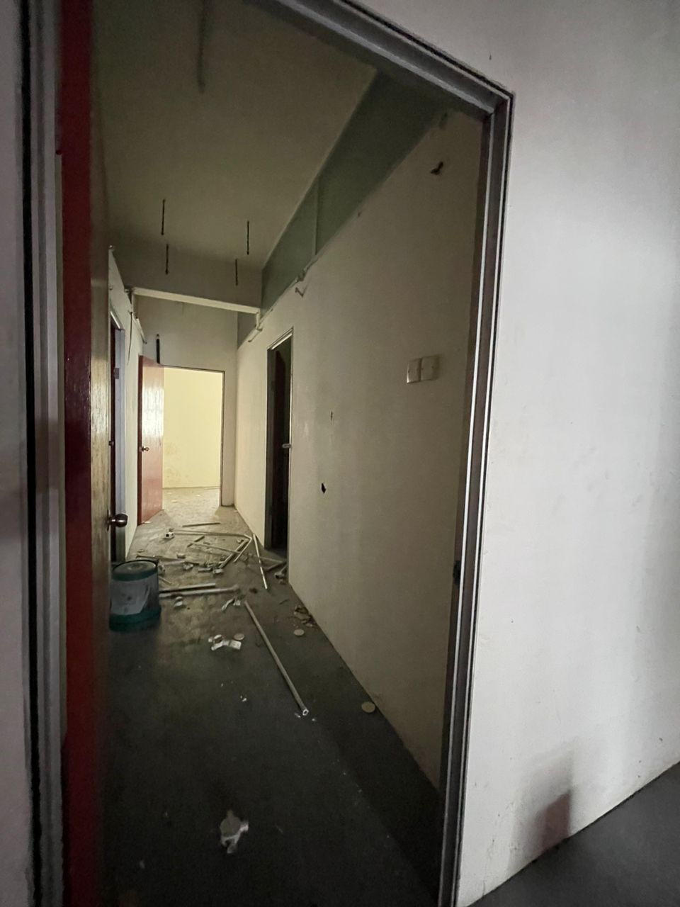 Bayu Tinggi 3sty Shoplot Klang - photo 7