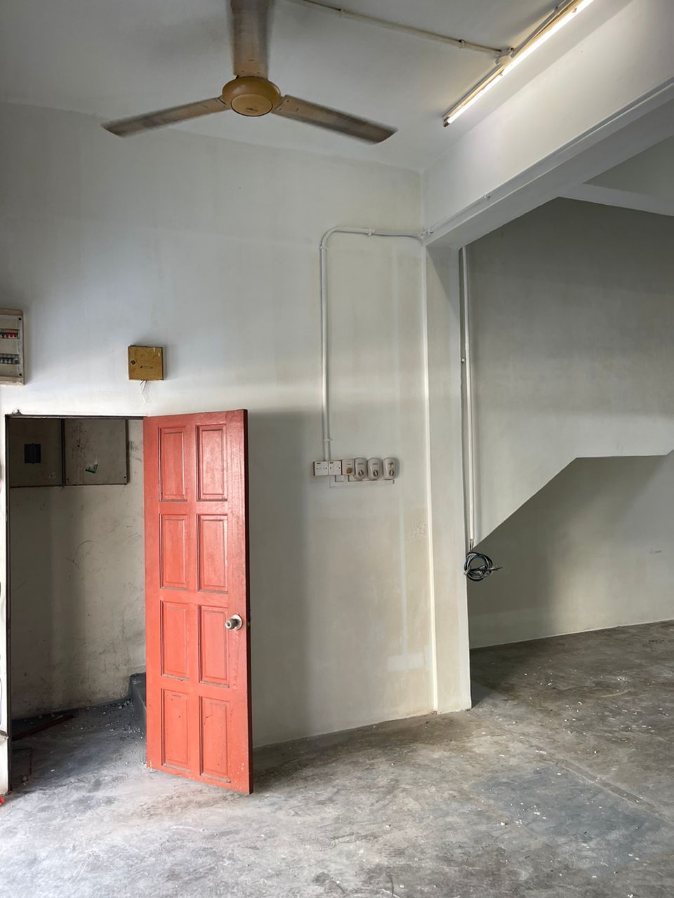 Bayu Tinggi 3sty Shoplot Klang - photo 8