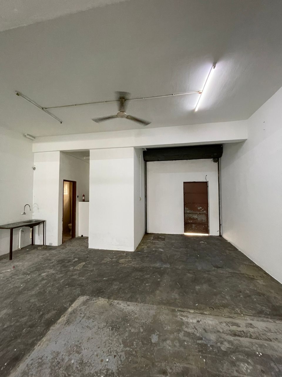 Bayu Tinggi 3sty Shoplot Klang - photo 10