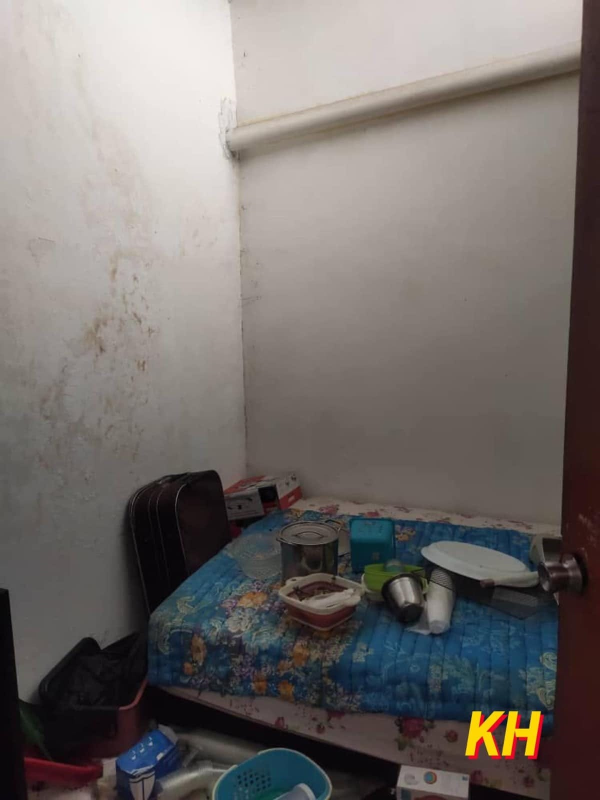 Kampung Pendamar Near Pendamar Indah 2 Klang - photo 2