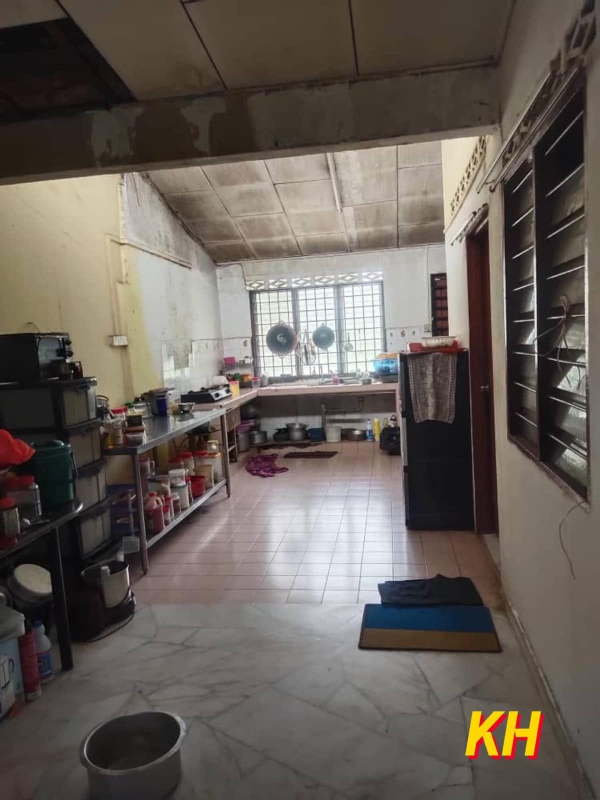 Kampung Pendamar Near Pendamar Indah 2 Klang - photo 3