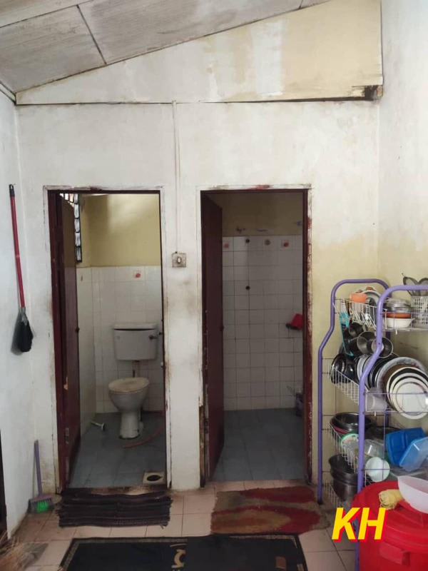 Kampung Pendamar Near Pendamar Indah 2 Klang - photo 4