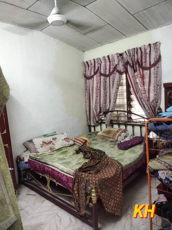 Kampung Pendamar Near Pendamar Indah 2 Klang - photo 5