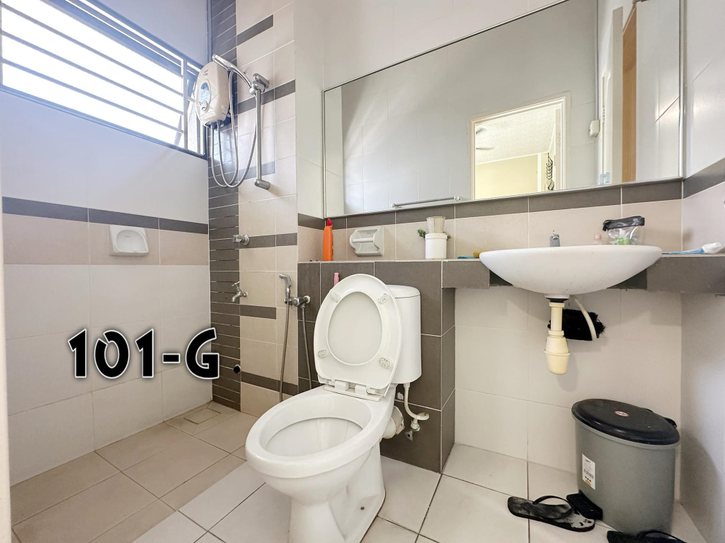 Avira Bandar Bukit Raja 2sty House Klang - photo 2