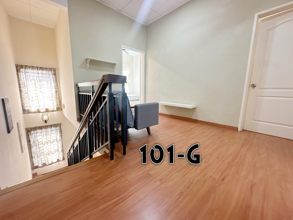 Avira Bandar Bukit Raja 2sty House Klang - photo 4