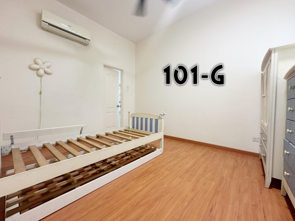 Avira Bandar Bukit Raja 2sty House Klang - photo 6