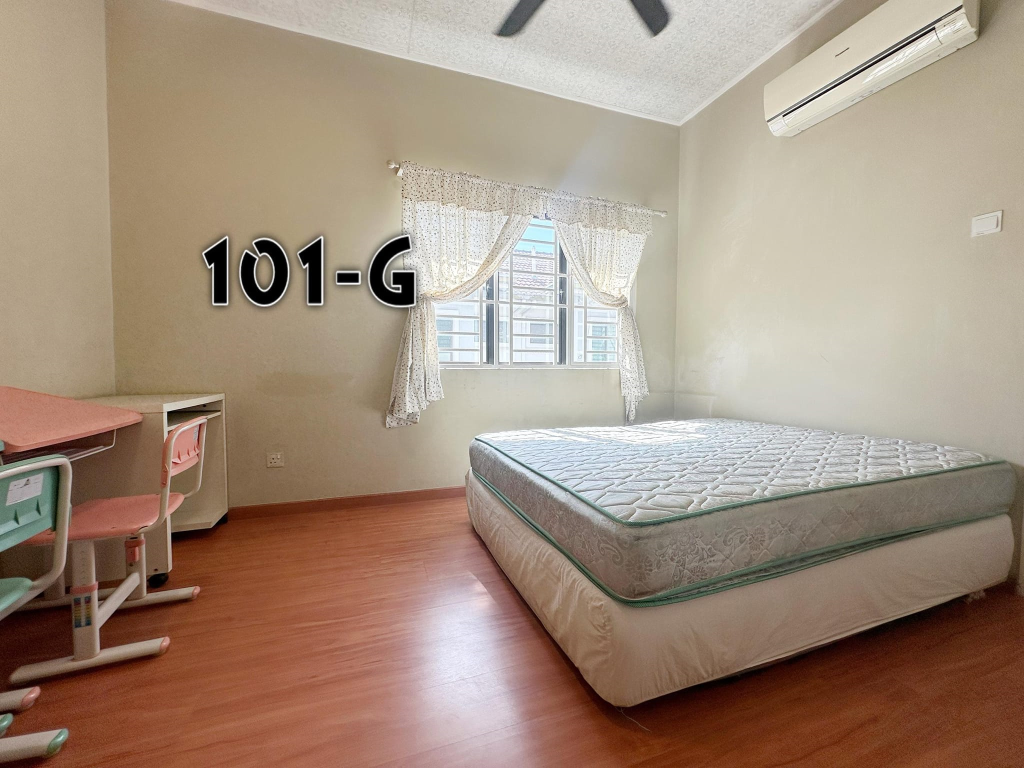 Avira Bandar Bukit Raja 2sty House Klang - photo 7