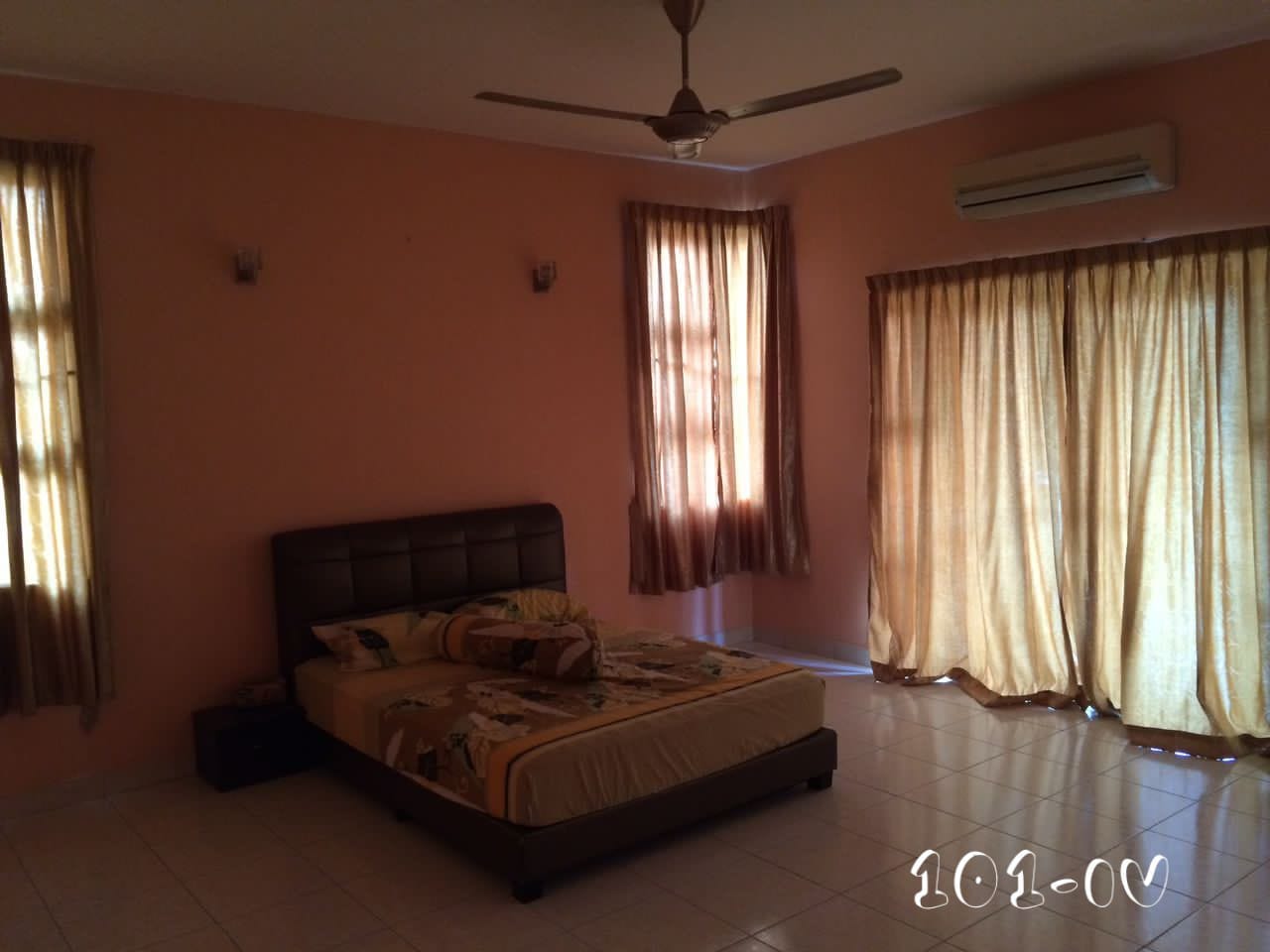 Bandar Bukit Tinggi 2 2sty Semi D Big House Klang - photo 3