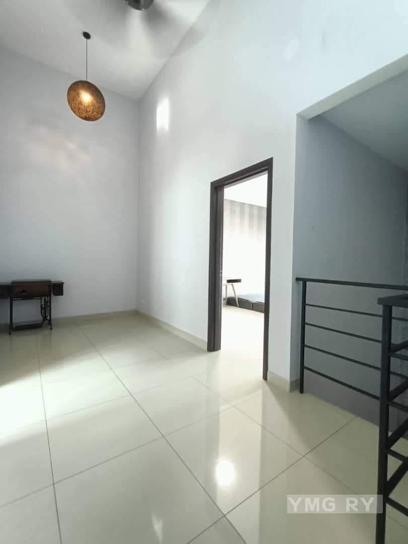 Taman Sejati 4 3sty House Klang - photo 2
