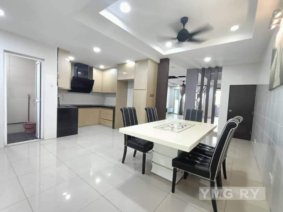 Taman Sejati 4 3sty House Klang - photo 4