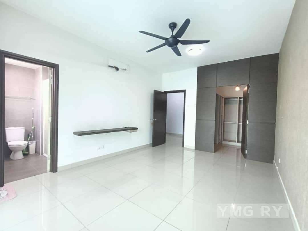 Taman Sejati 4 3sty House Klang - photo 5