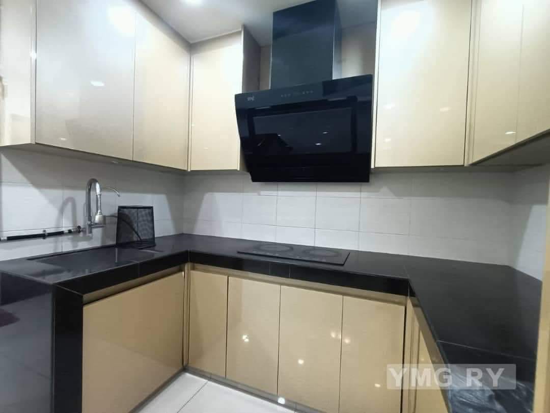 Taman Sejati 4 3sty House Klang - photo 7