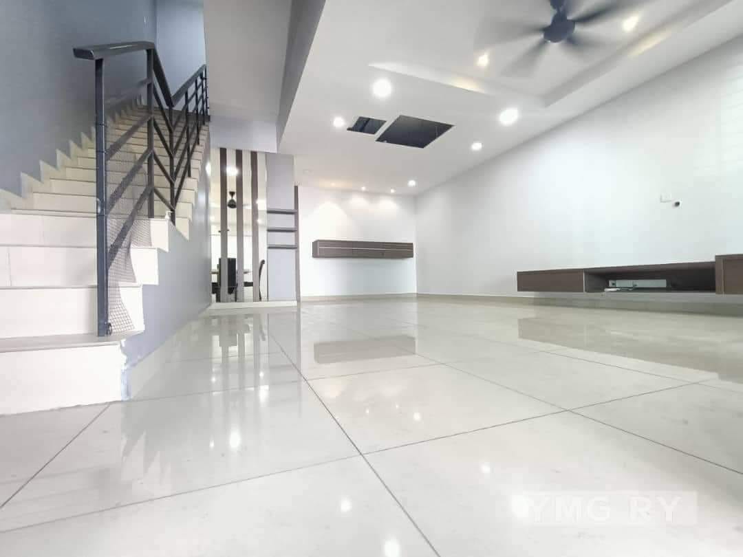 Taman Sejati 4 3sty House Klang - photo 8