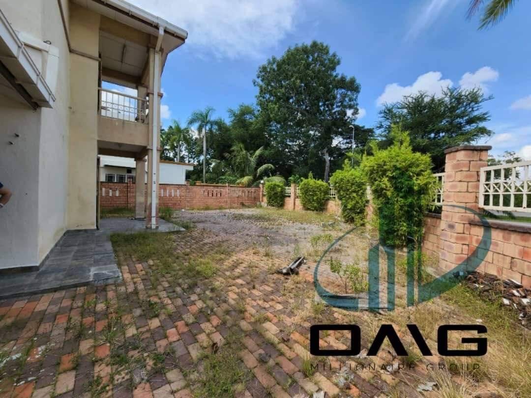 Bandar Bukit Raja 2sty Corner House Klang - photo 3