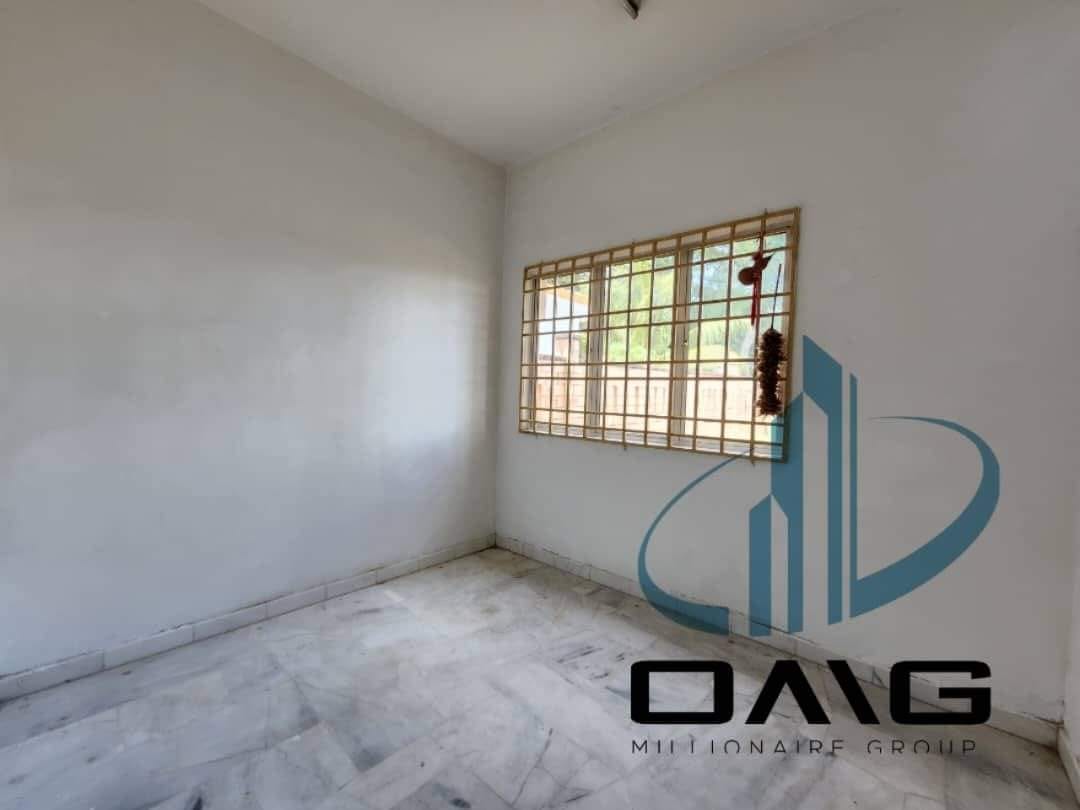 Bandar Bukit Raja 2sty Corner House Klang - photo 4