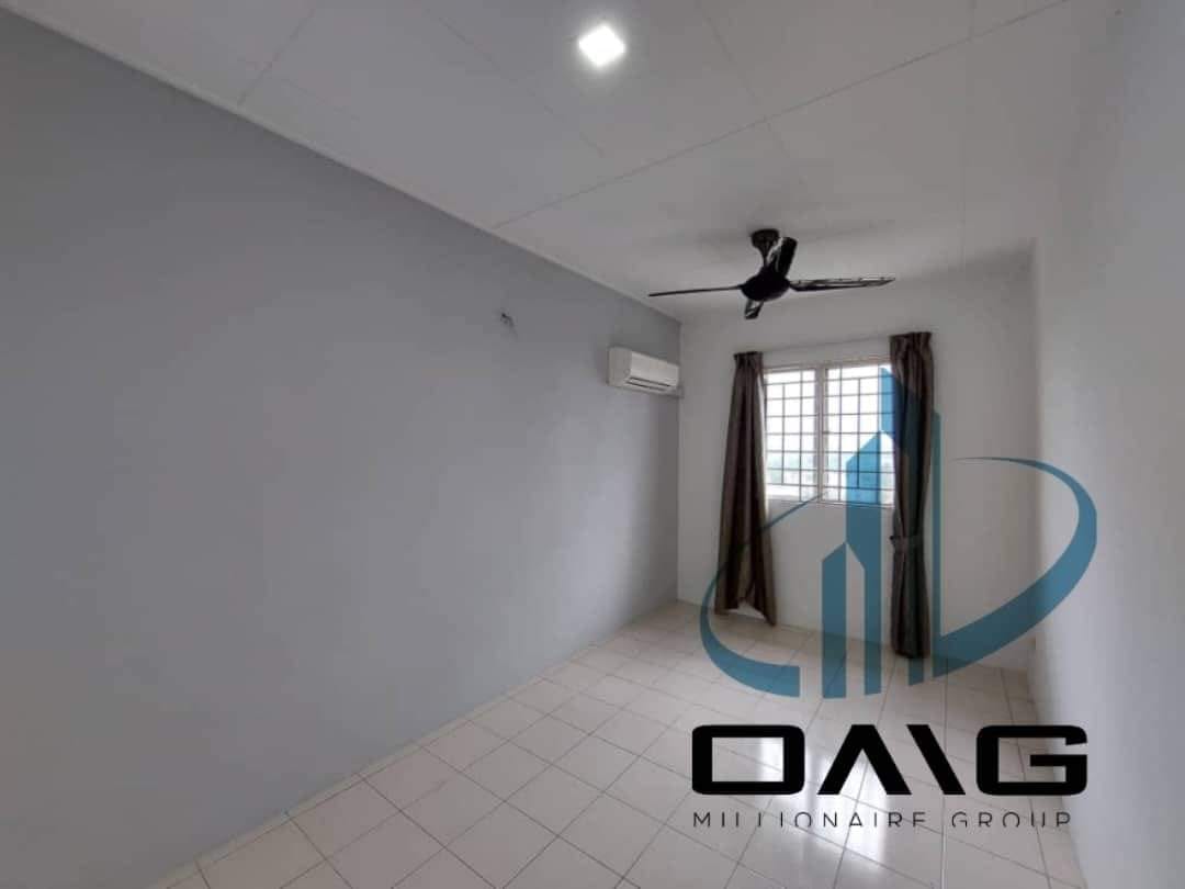 Bandar Bukit Raja 2sty Corner House Klang - photo 5