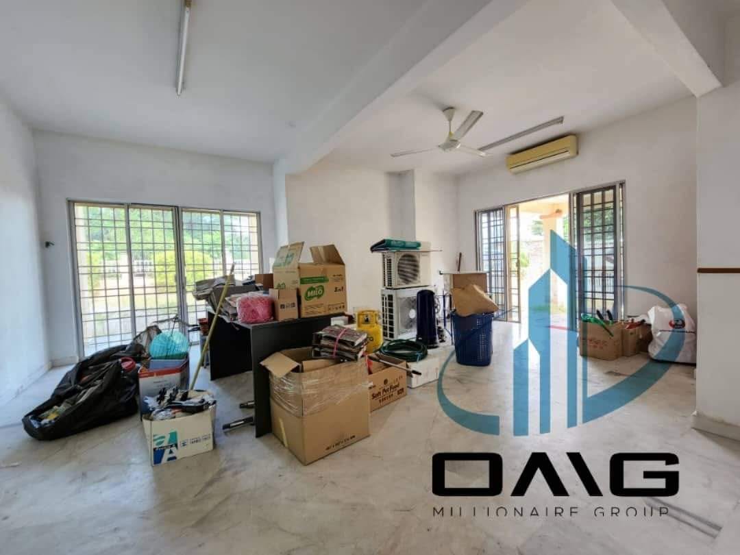 Bandar Bukit Raja 2sty Corner House Klang - photo 6