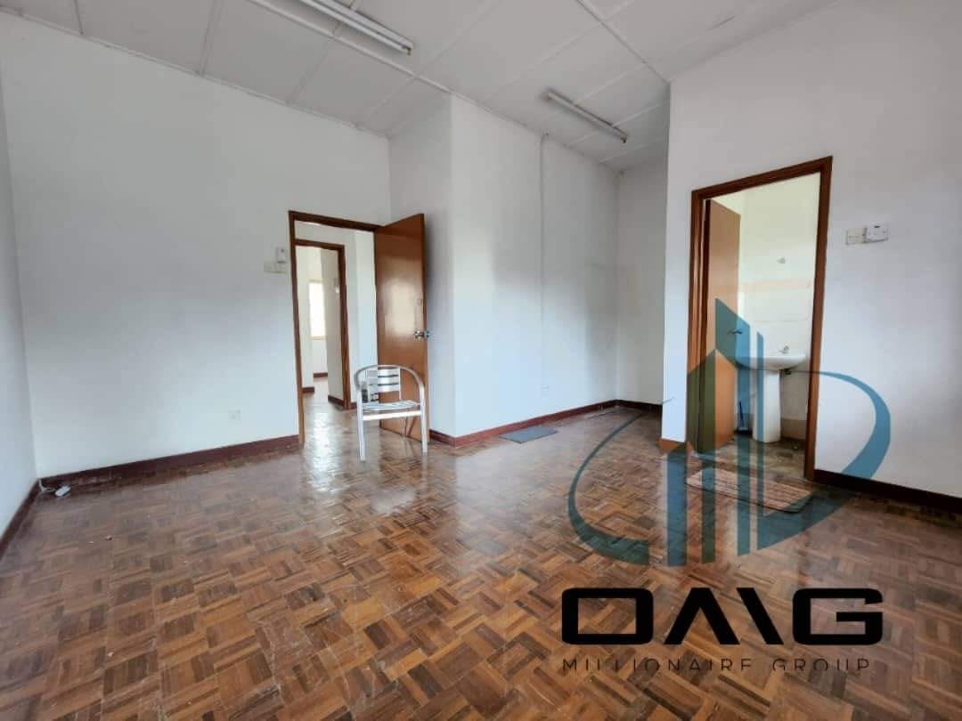 Bandar Bukit Raja 2sty Corner House Klang - photo 7
