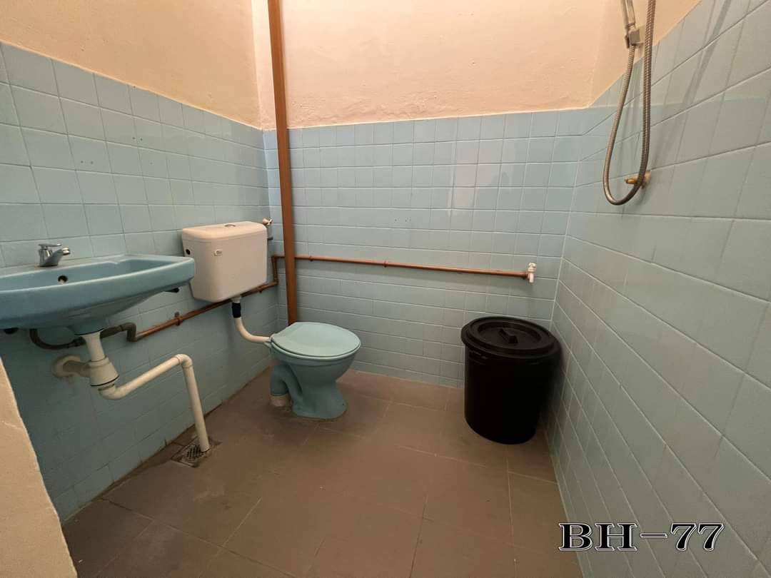 Klang Utama 2sty House Klang - photo 3