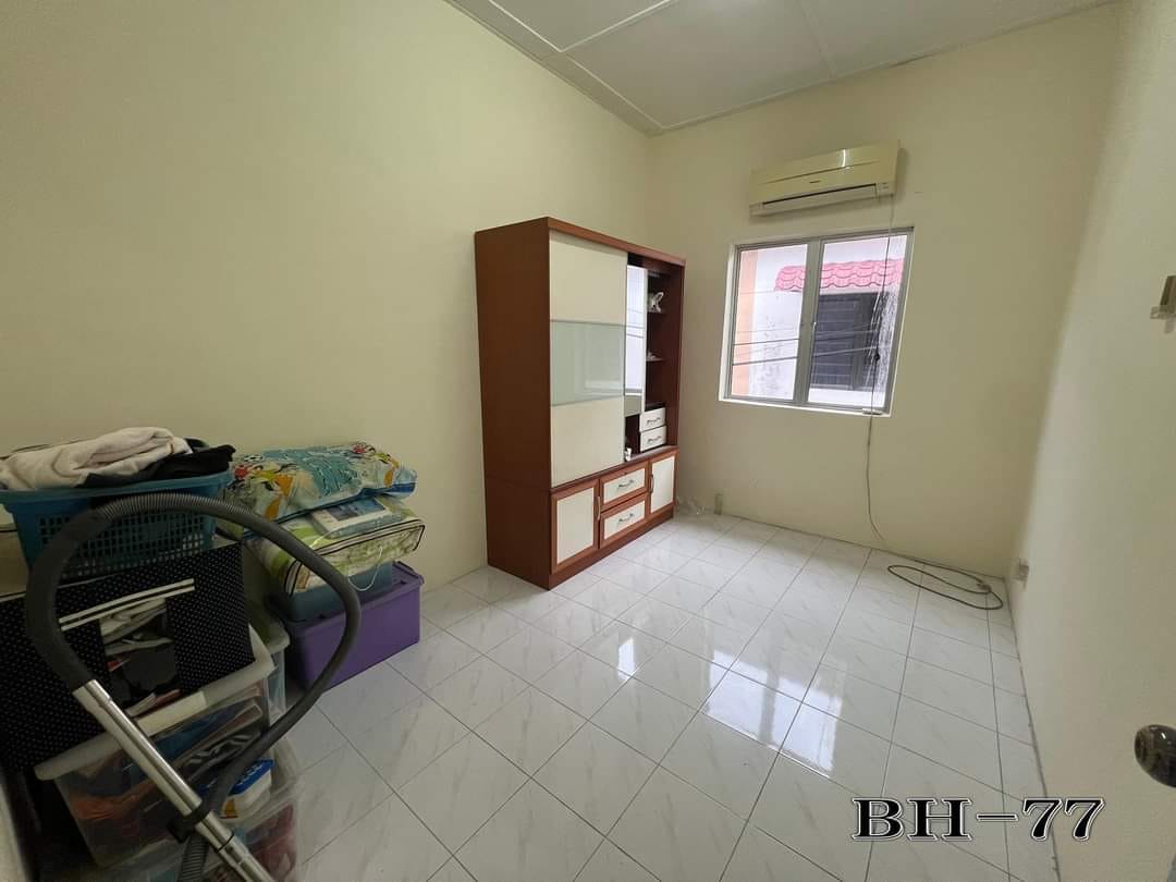 Klang Utama 2sty House Klang - photo 6