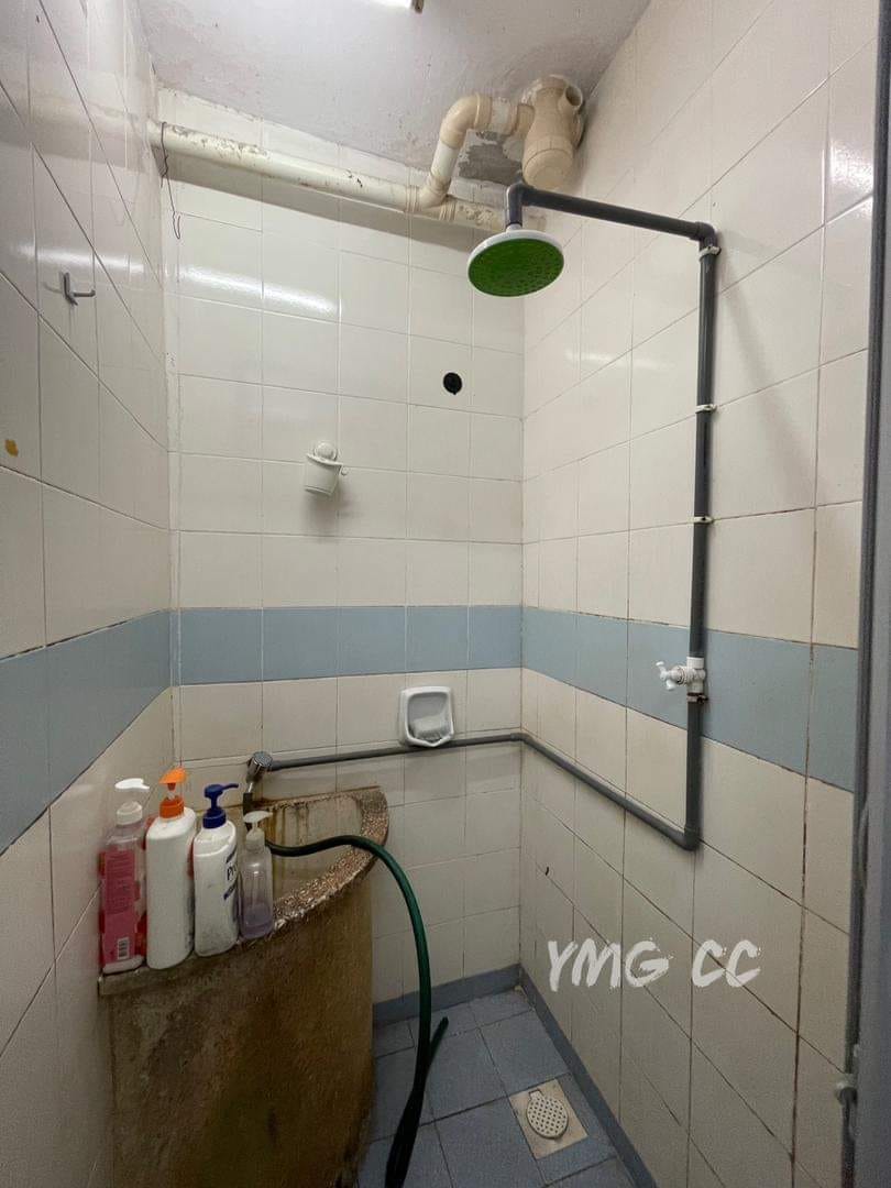 PKNS Sek 7 Flat Shah Alam - photo 3