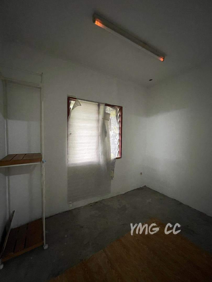 PKNS Sek 7 Flat Shah Alam - photo 4