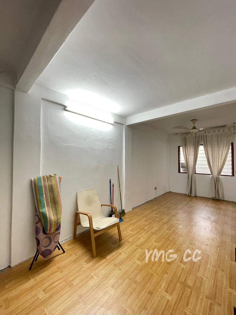PKNS Sek 7 Flat Shah Alam - photo 5